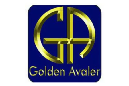 PT Golden Avaler