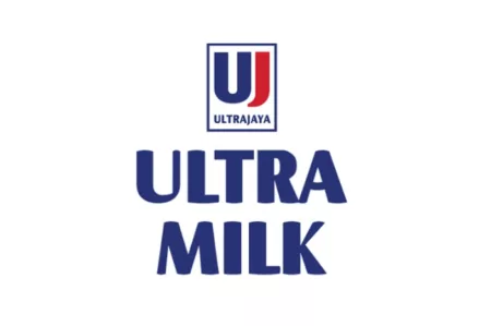 PT Ultrajaya Milk Industry Tbk