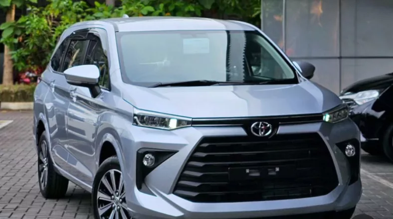 Berikut update harga terbaru Toyota Avanza dan Daihatsu Xenia Mei 2024. (Instagram/@toyotajogja_lathiif)