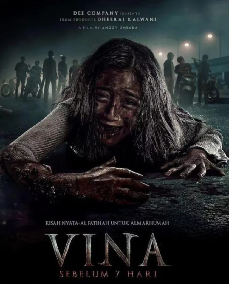 Berikut sinopsis film Vina: Sebelum 7 Hari.