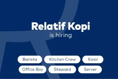 loker Relatif Kopi