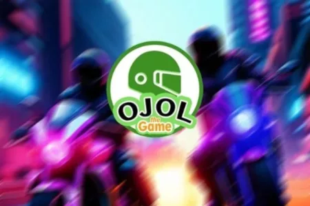 update gift code Ojol The Game