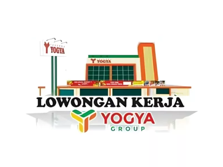 Ada 3 Posisi: Yogya Group Bandung Buka Loker untuk Tamatan SMA dan SMK