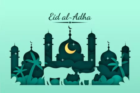 Bacaan takbir malam Idul Adha lengkap versi pendek dan panjangnya