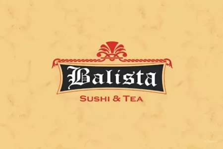 Berikut informasi loker yang diadakan oleh Balista Sushi & Tea.