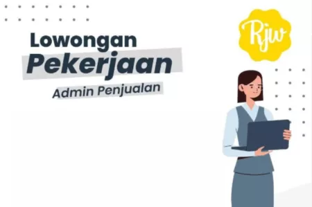 Berikut info loker dari Grosir Rajawali Taman Kopo Indah 3 Bandung
