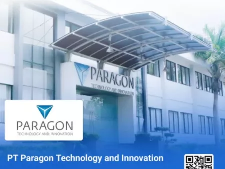 Buat Fresh Graduate! Paragon Corp Buuka Loker Terbaru, Ini Syarat dan Link Daftarnya
