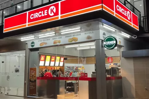 Langsung Datang! Circle K Bandung Buka Loker Terbaru untuk Tamatan SMA dan SMK, Ini Syaratnya