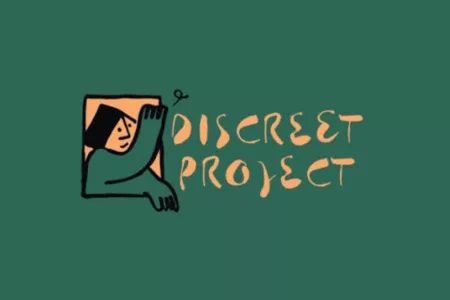 Berikut informasi loker yang diadakan oleh Discreet Project.