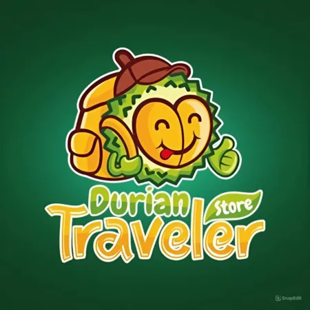 Berikut informasi loker yang diadakan oleh Durian Traveler Store.