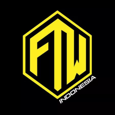 Berikut informasi loker yang diadakan oleh FTW Racing Indonesia.