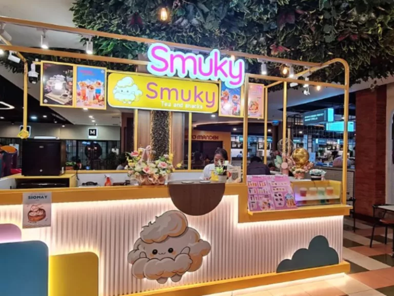 Fresh Graduate Mendekat! Smuky D'Botanica Bandung Buka Loker Barista, Ini Syaratnya