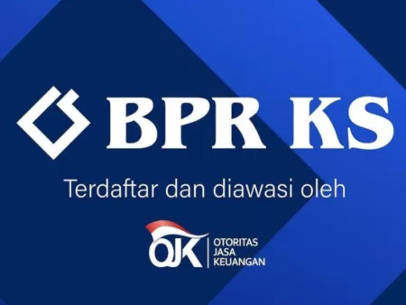 Gaji 5 Juta! BPR KS Bandung Bka Loker Posisi Front Office, Ini Link Daftarnya