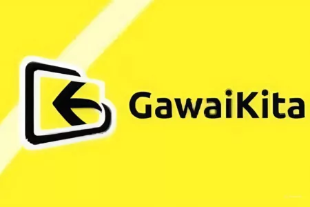 Berikut informasi loker yang diadakan oleh Gawaikita.