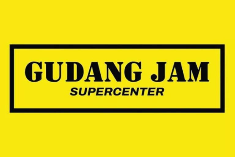 Berikut informasi loker yang diadakan oleh Gudang Jam Supercenter.