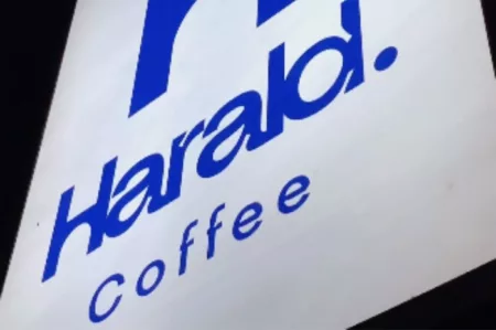 Harald Coffee