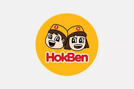 Berikut informasi loker yang diadakan oleh HokBen.