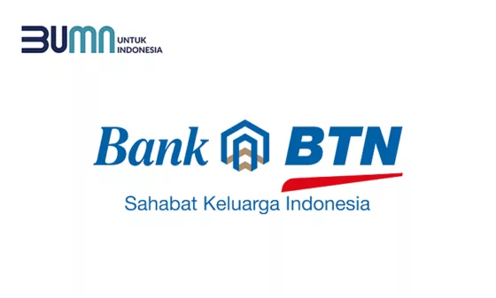 Info Loker BUMN: Bank BTN Gelar Loker Terbaru, Gini Syaratnya