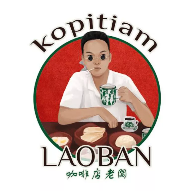 Berikut informasi loker yang diadakan oleh Kopitiam Laoban.