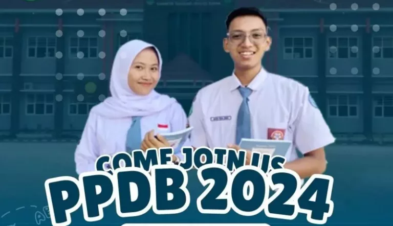 PPDB Banten 2024 Jenjang SMA dan SMK resmi dibuka. (Instagram/@smkn2_kab.tng)