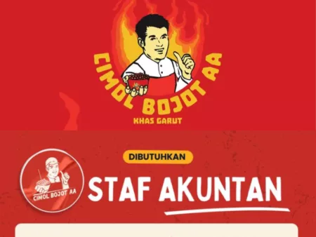 TERBARU! Cimol Bojot AA Bandung Buka Loker untuk Tamatan SMK, Ini Syaratnya