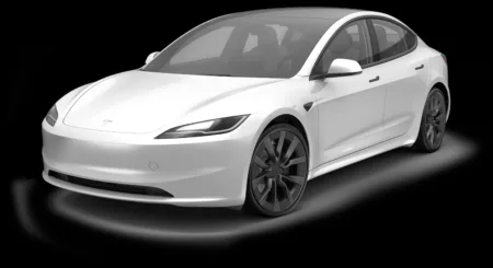 Tesla menjadi perusahaan otomotif paling inovatif, meskipun menghadapi persaingan yang sangat ketat.