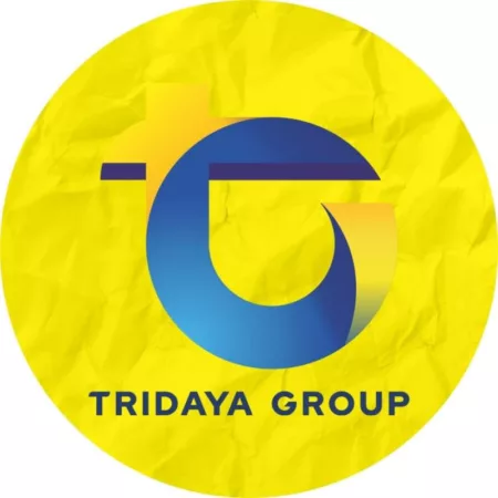 Berikut informasi loker yang diadakan oleh Tridaya Group.