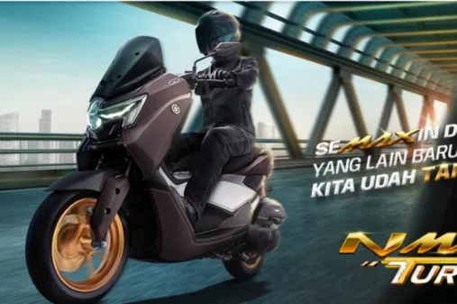 Ganteng, Ini Rekomendasi Motor Murah yang Cocok Buat Touring, Ramah di Dompet!