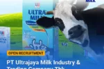 Yuk Daftar! Ultra Milk Bandung Gelar Loker Posisi Purchasing Staff, Minat?