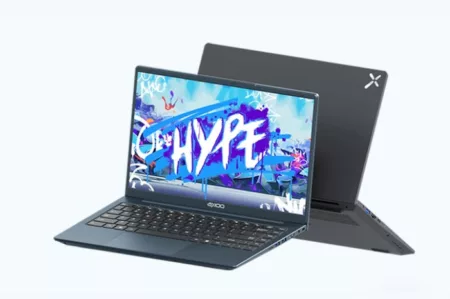 laptop Axioo Hype 5 AMD