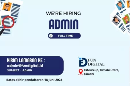 loker Fun Digital