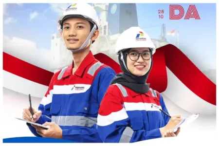 28 Posisi Sekaligus! BUMN PT Pertamina Buka Loker Besar-Besaran, Fresh Graduate Bisa Daftar