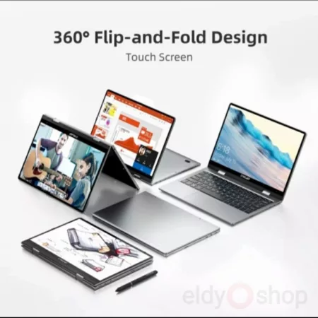 Teclast F5 Ultrabook/ Tokopedia