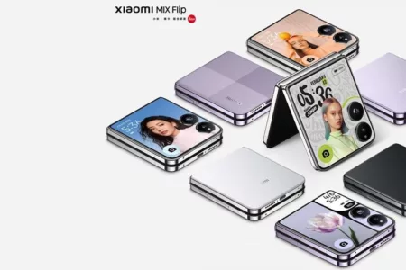 Hp Xiaomi Mix Flip/ Xiaomi