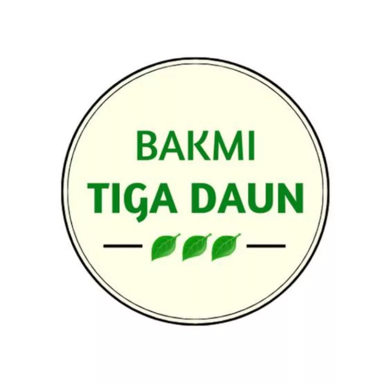 Berikut informasi loker yang diadakan oleh Bakmi Tiga Daun.