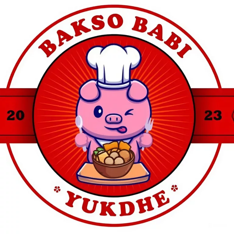 Berikut informasi loker yang diadakan oleh Bakso Babi Yukdhe.