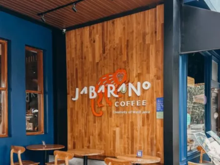 Buat Fresh Graduate! Jabarano Coffee Bandung Buka Loker Terbaru, Ini Persyaratannya