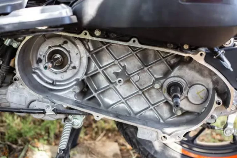 Penting, Ini Tanda CVT Motor Bermasalah, Jangan Dianggap Sepele!