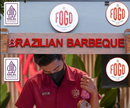 Fogo Brazilian BBQ Indonesia cabang Bandung Buka Loker Terbaru, Ini Link Daftarnya