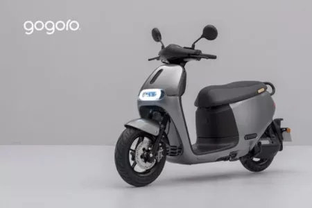 Berikut spesifikasi dan motor listrik Gogoro 2 Series. (Gogoro)