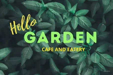 Berikut informasi loker yang diadakan oleh Hello Garden Cafe & Eatery.