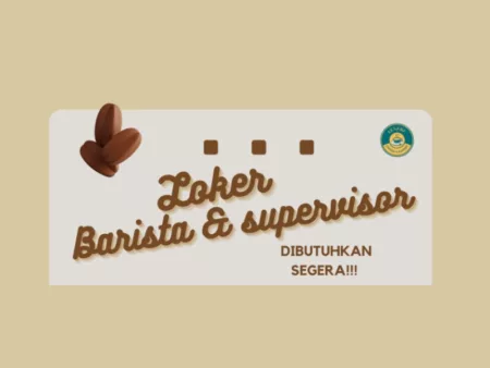 Info Loker SMA: Lenara Coffee and Eatery Bandung Buka Lowongan Posisi Terbaru, Ini Syaratnya