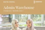 Loker Admin Gudang : Hijaberies Bandung Buka Rekrutmen Terbaru, Ini Link Daftarnya