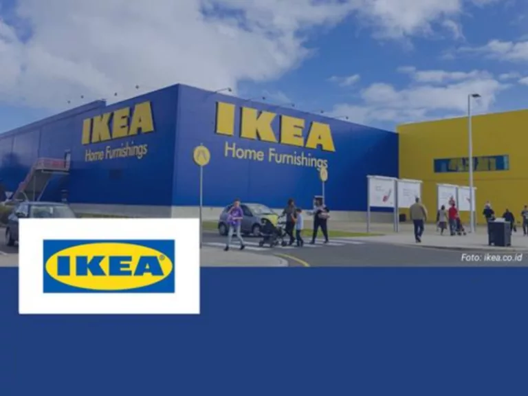 Loker IKEA Bandung: Intip Persyaratan dan Link Daftarnya di Sini!