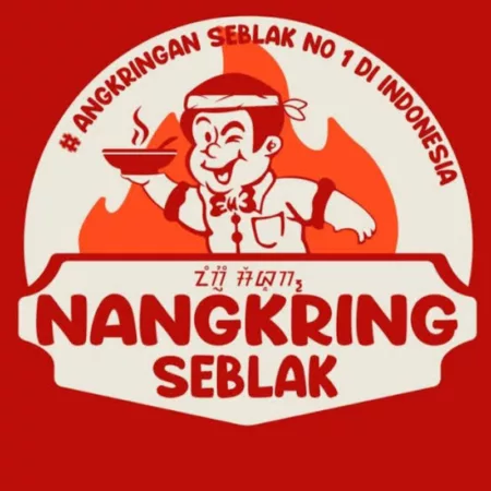 Berikut informasi loker yang diadakan oleh Nangkring Seblak.