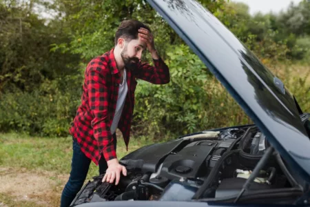 Penyebab Mobil Susah Hidup, Ternyata Gara Gara Ini!