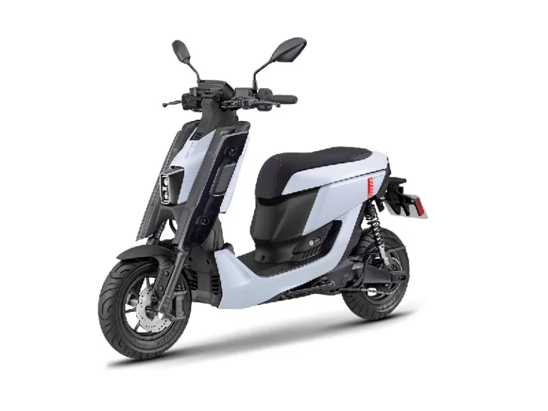 Rilis di Taiwan, Yamaha EMF 2024 Resmi Meluncur dengan Jarak Tempuh 65 Km, Minat?