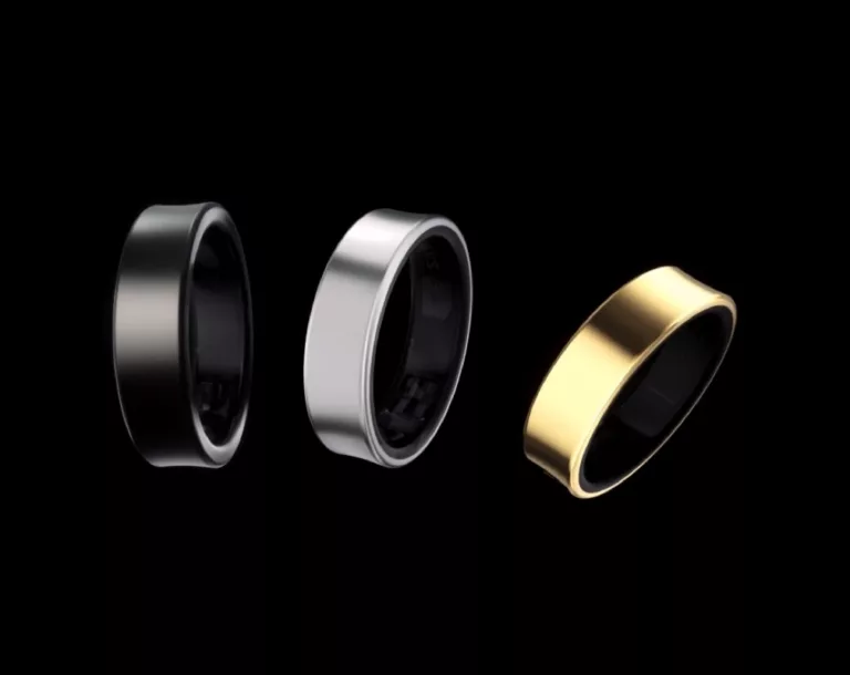 Samsung Galaxy Ring/ foto: samsung.com