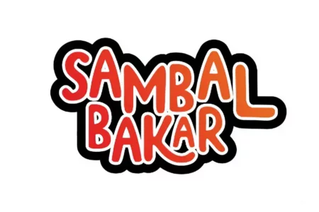 Berikut informasi loker yang diadakan oleh Sambal Bakar.