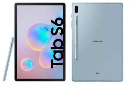 Berikut spesifikasi dan harga tablet Samsung Galaxy Tab S6.